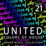 United Colors Of House Volume 21