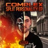 Split Personality EP