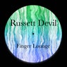 Finger Lounge