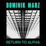 Return to Alpha