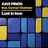 Lost in love (feat. Carmen Chatman)