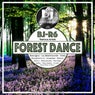 Forest Dance (First Album of Our New BJ-R Series)