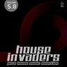 House Invaders: Pure House Music Vol. 5.8