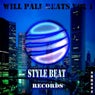 Will Pall Beats Vol 1 EP