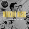Workout Music, Vol.12