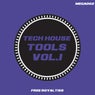 Tech House Tools Vol.1
