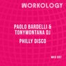 Philly Disco