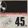 Tramp 45 RPM Single Collection, Vol. 16