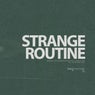 Strange Routine EP