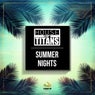 Summer Nights - Beatport Exclusive