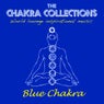 The Chakra Collections - Blue Chakra