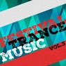 Festival Trance Music, Vol. 3