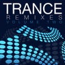 Trance Remixes - Volume Two