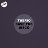 Save The Disco