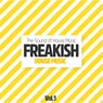 Freakish House Music, Vol. 1 (The Sound of House Music)