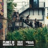 Planet of Brooklyn EP