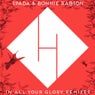 In All Your Glory Remixes