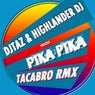 Pika Pika (Tacabro Remix)
