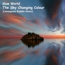 The Sky Changing Colour (Lemongrass Buddha Remix)
