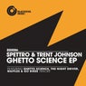 Ghetto Science EP