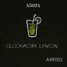 CLOCKWORK LEMON