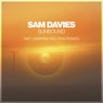 Sunbound (AWD, Universal Solution Remixes)