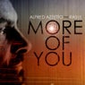 Alfred Azzetto Feat. Rasul - More Of You