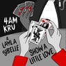 Show A Little Love