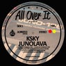 Junolava EP