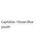 Capitalize / Ocean Blue