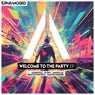 Welcome To The Party EP