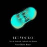 Let You Go (Notre Dame Remix) feat. Denitia