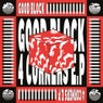 4 Corners EP