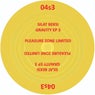 Gravity EP 3