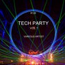 Tech Party, Vol. 1
