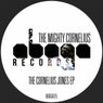 The Cornelius Jones EP