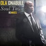 Soul Town - (Mike maurro House Of Soul Remix)