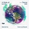 A State of Trance Year Mix 2025 (Selected by Armin van Buuren) - Extended Versions