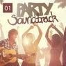 Party Soundtrack, Vol. 1