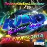 Kuduro Remix Fever Summer 2014
