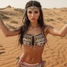 Cobra Of The Desert (Ethnic Deep House)