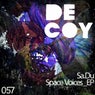 Space Voices EP