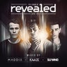 The Sound Of Revealed 2016 - Mixed By Maddix, KAAZE & Suyano