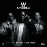 The Kingdem (feat. Rodney P, Blak Twang, Ty)