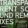 Transparent Sound Remixes			