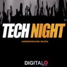Tech Night One