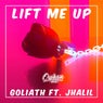 Lift Me Up (feat. Jhalil)