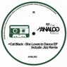 Cat Black - She Likes To Dance EP