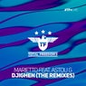 Djighen (The Remixes)