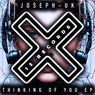 Thinking Of You EP